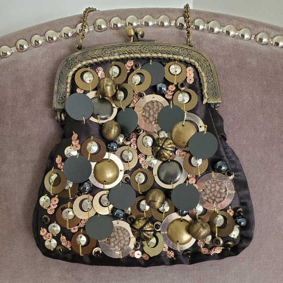 Sandwich Purse - Picture 4 of 8